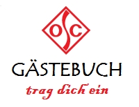 Unser OSC-Gästebuch