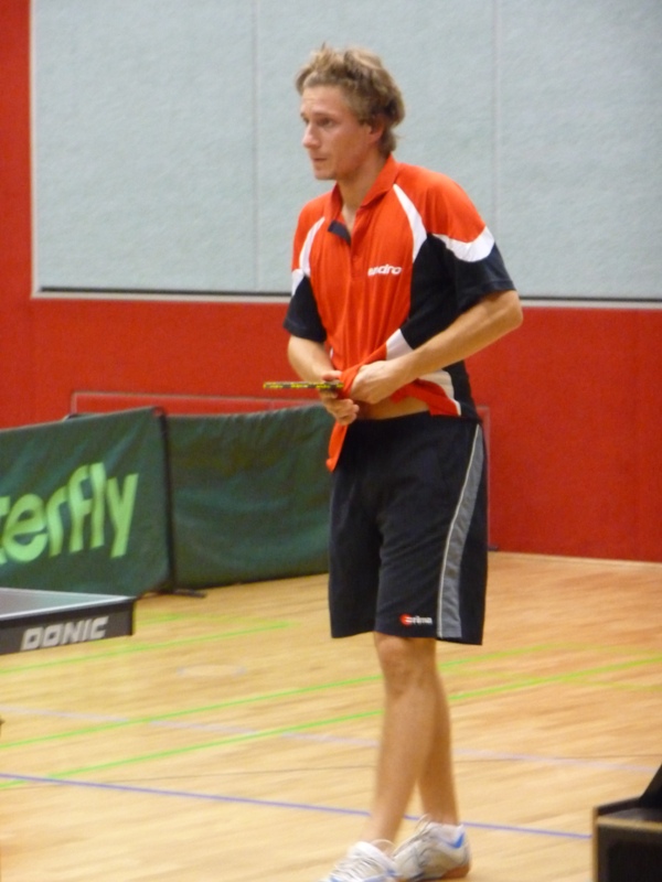 Tobias Krüger