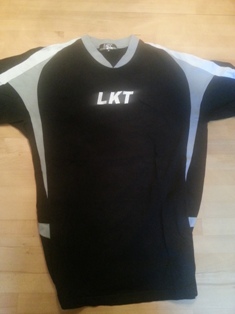 LKT Trainingsshirt