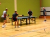 Andreas Hakemann & Philipp Lauenstein vs. Ludger Schulte & Uwe Henschen