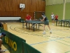 Thomas Levien vs. Oliver Schneider