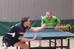 1. Herren vs. SVC Belm Powe 15.09.2013