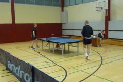 2. Herren vs. Spvg. Eicken am 10.02.2012